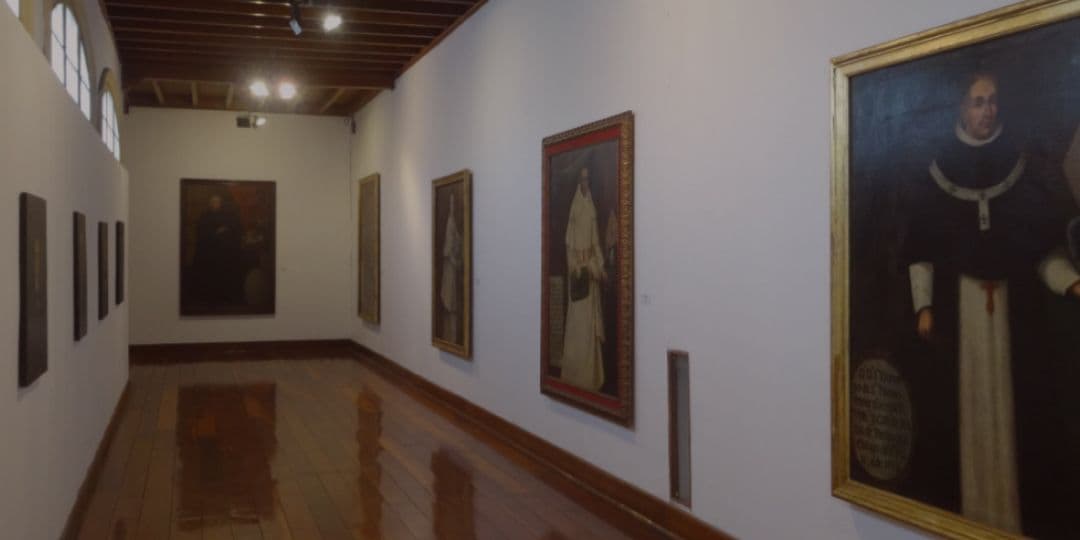 La Universidad como «Casa del Saber»: Religiosos y Laicos