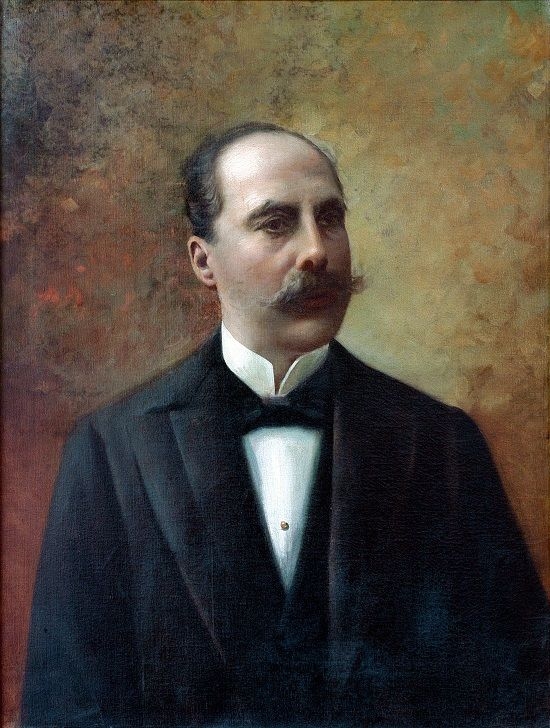 Colección Retratos (siglos XVI-XXI)