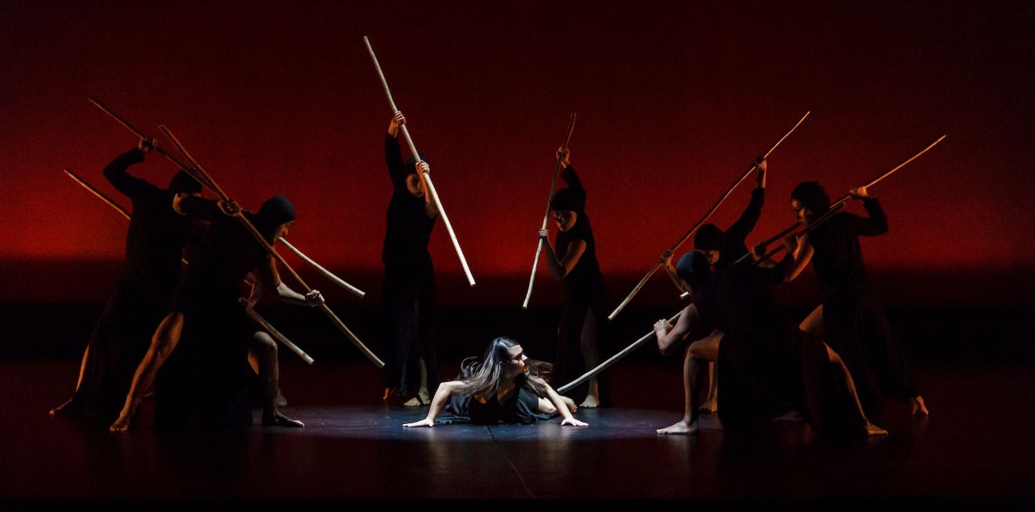 Compañia de Ballet 1