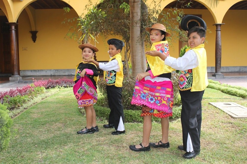 Eleno Infantil