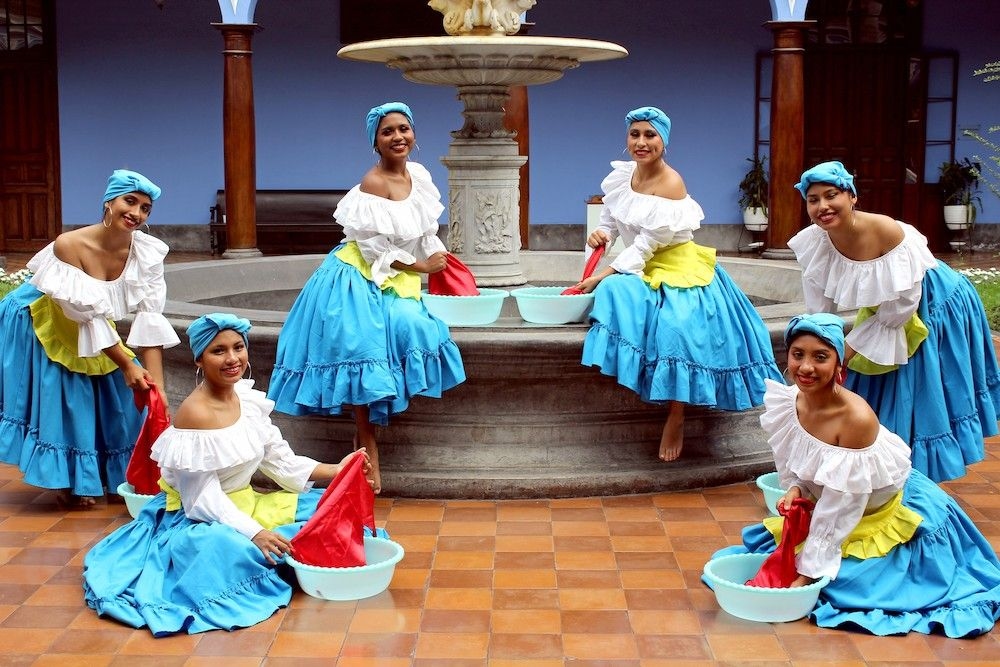 Elenco Mayor