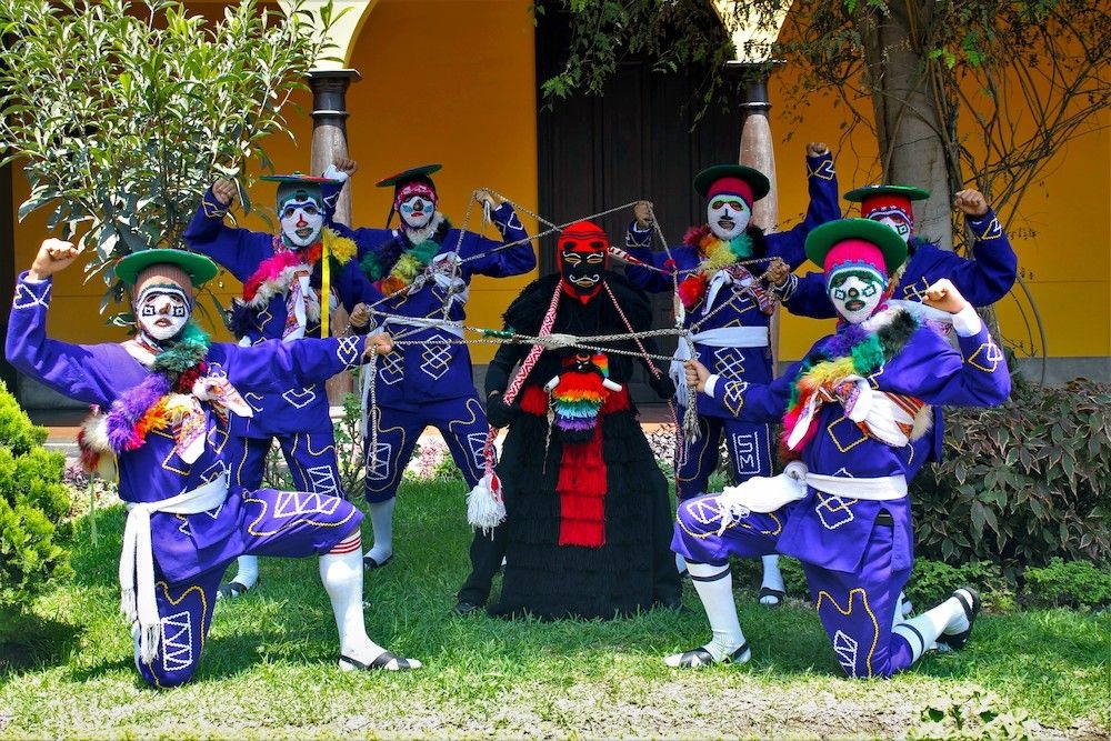 Elenco Mayor