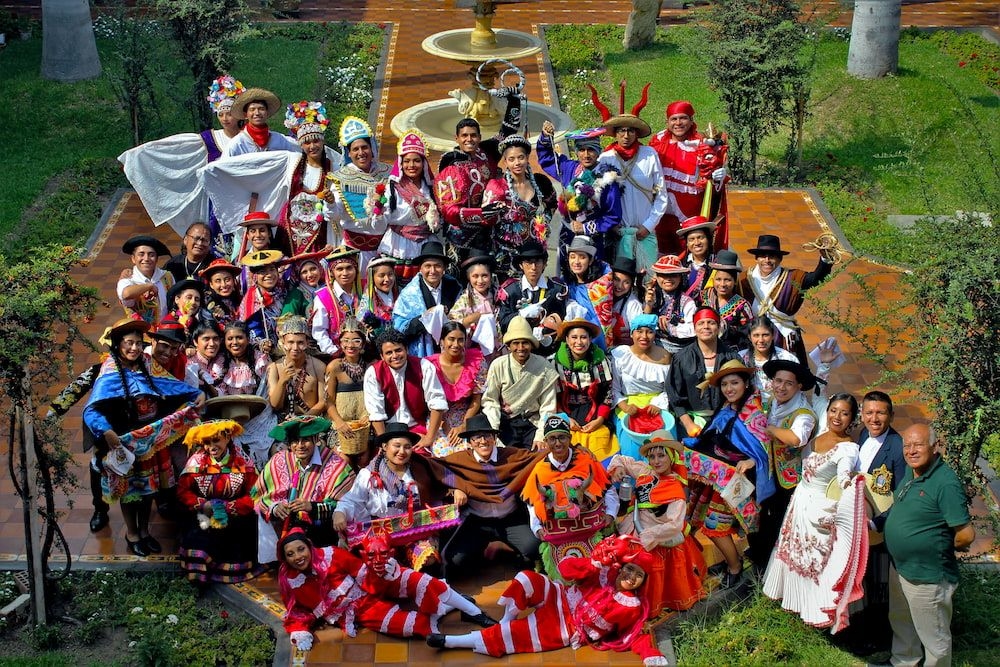 Elenco Mayor
