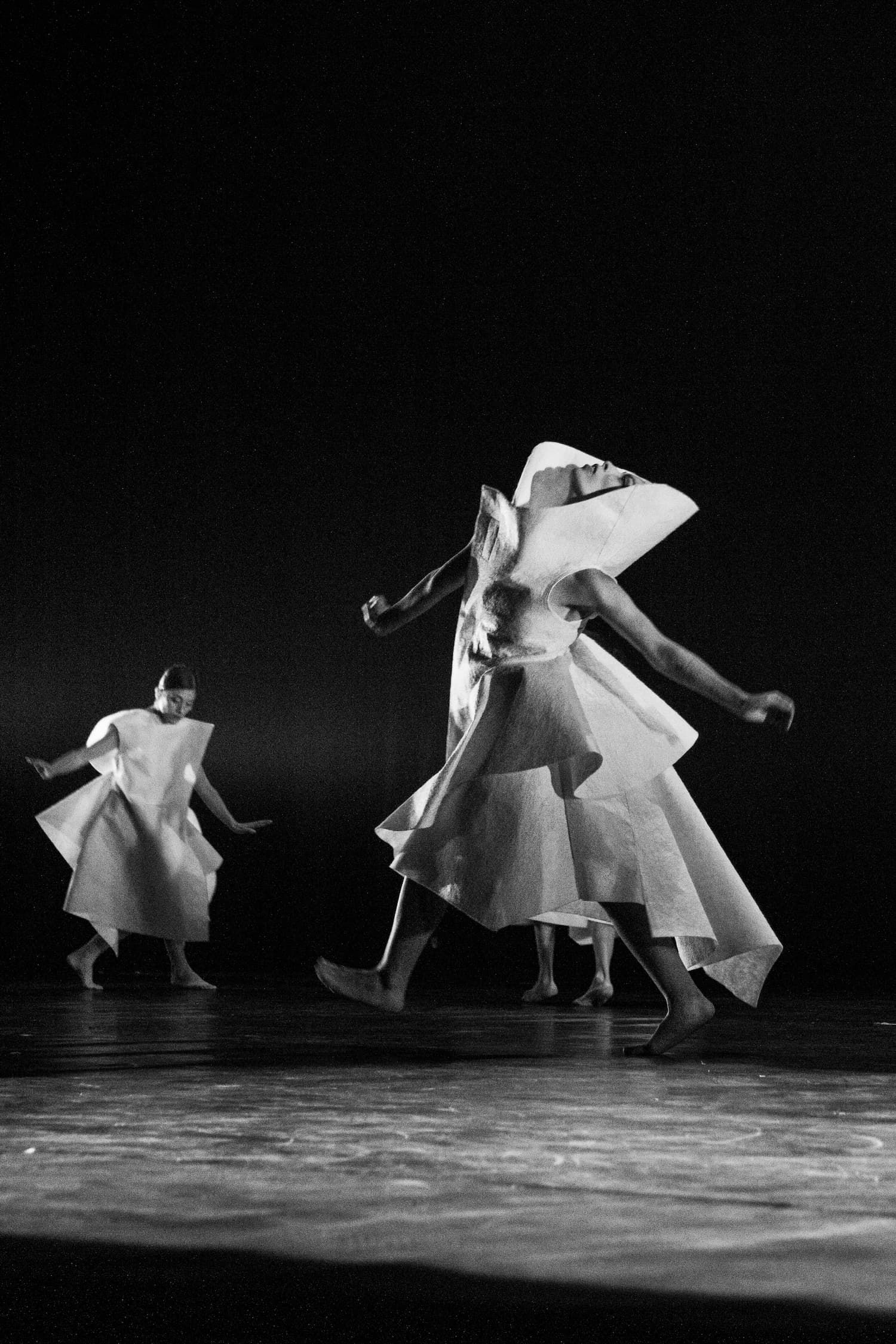 Compañia de Ballet 6