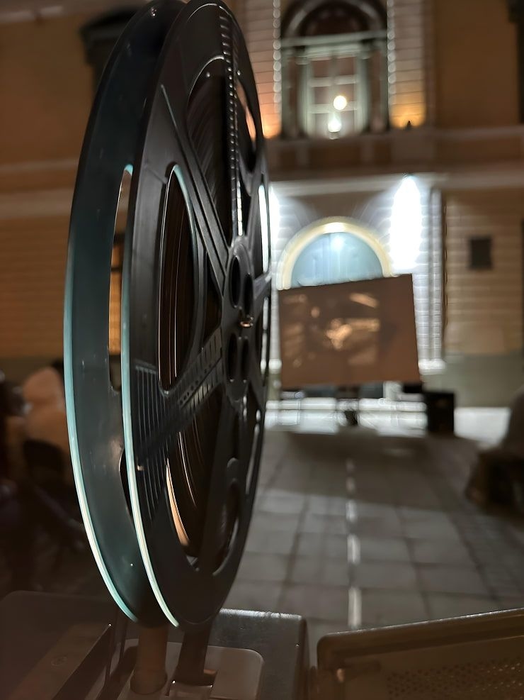 Ciclos de cine