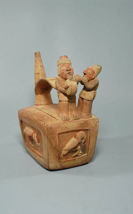 Colección Jiménez Borja
