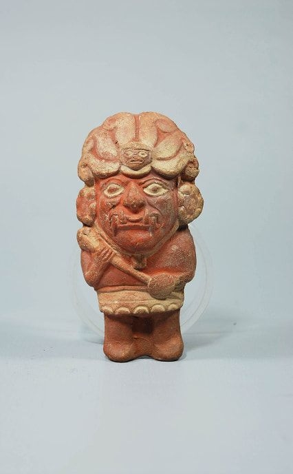 Colección Jiménez Borja