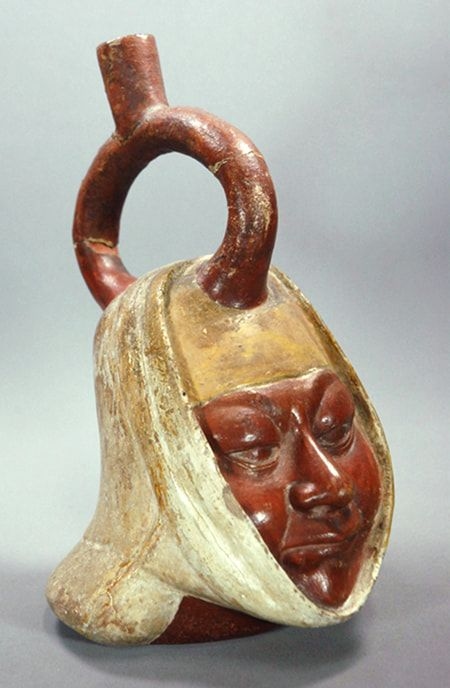 Colección Teófilo Castillo