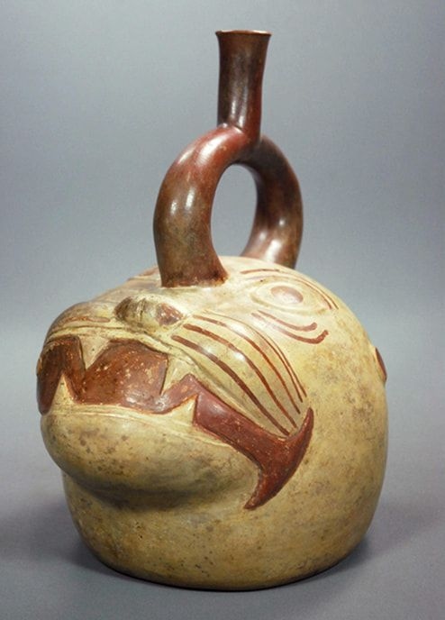 Colección Teófilo Castillo