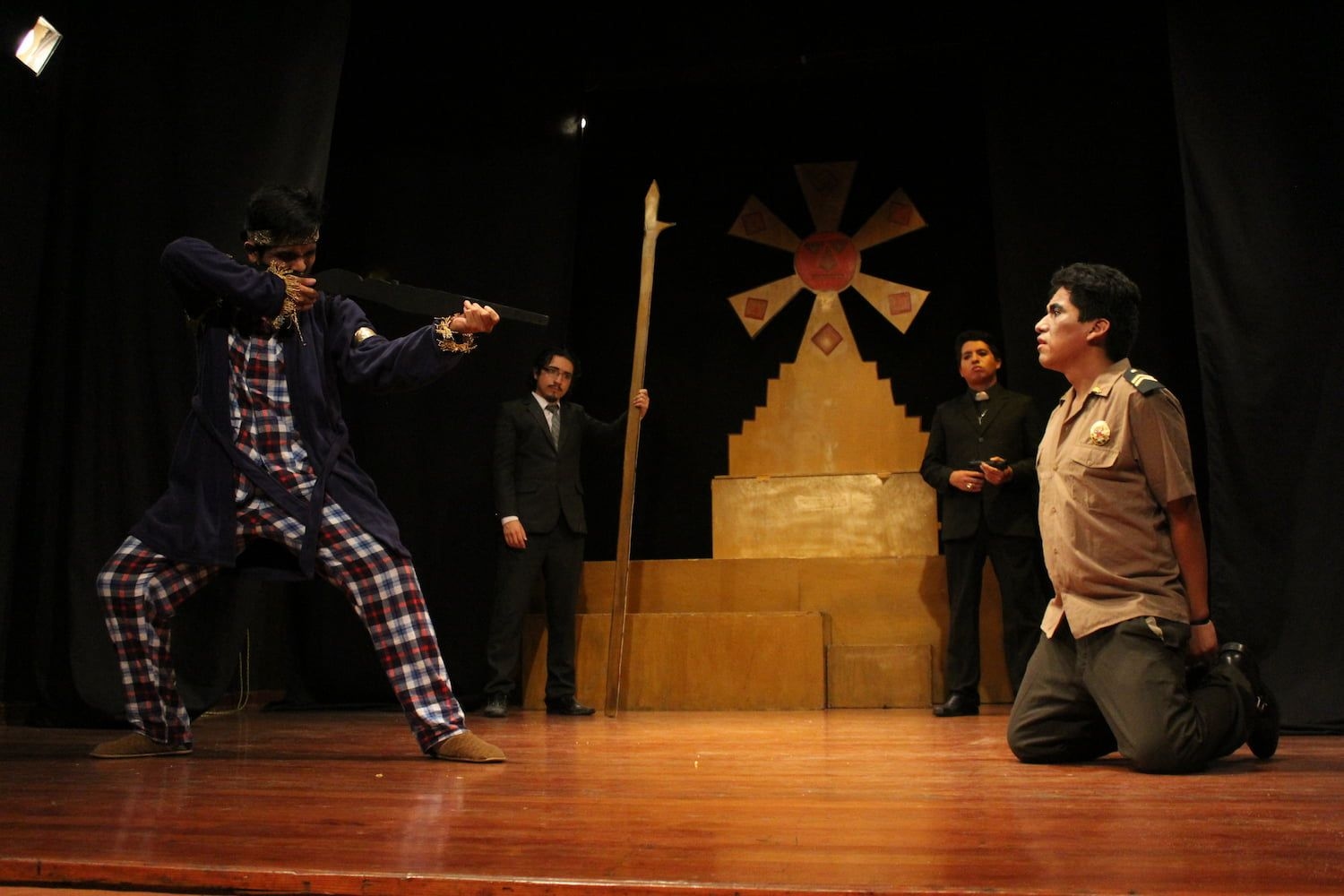 Teatro 1