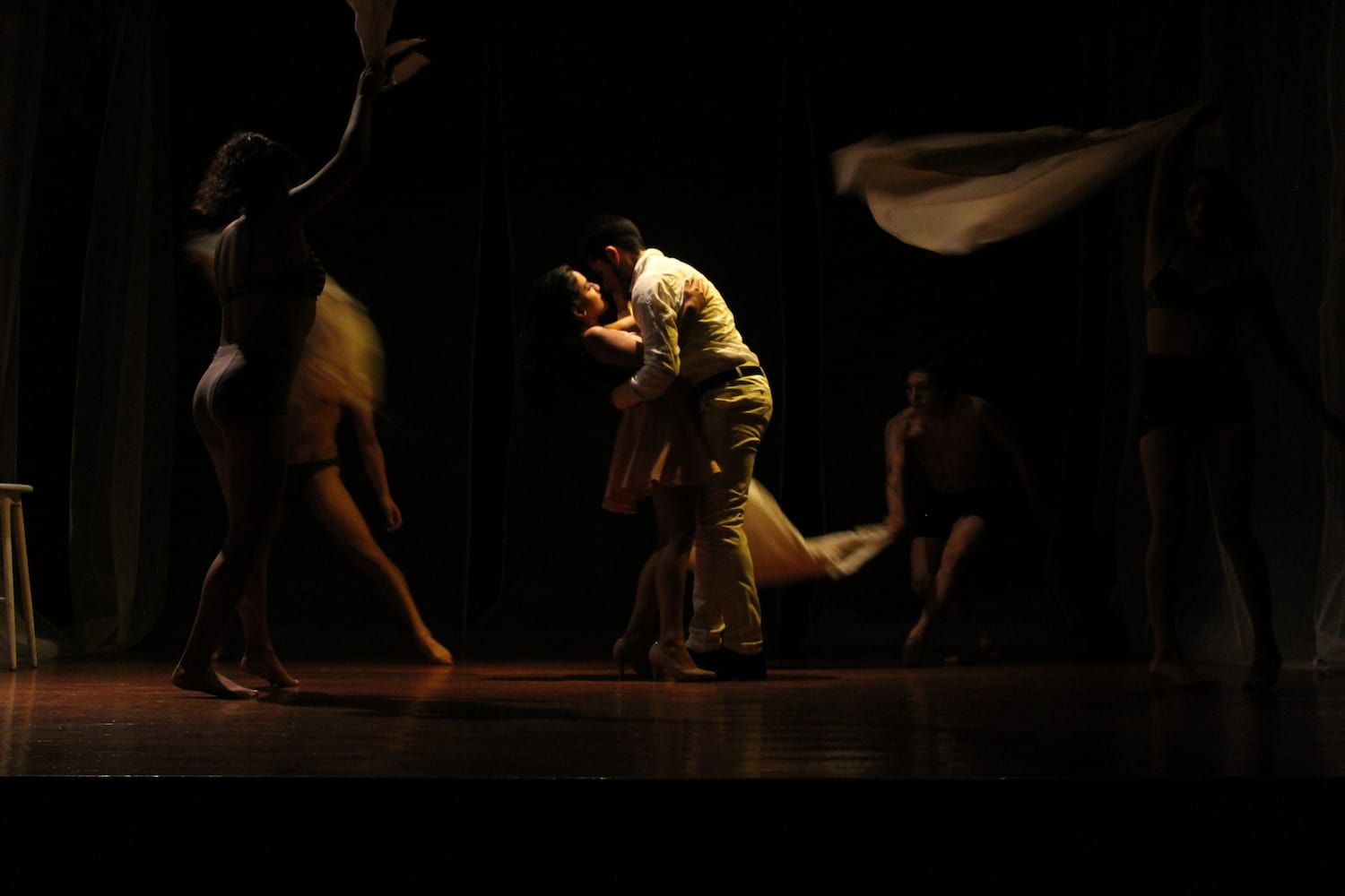 Teatro 3