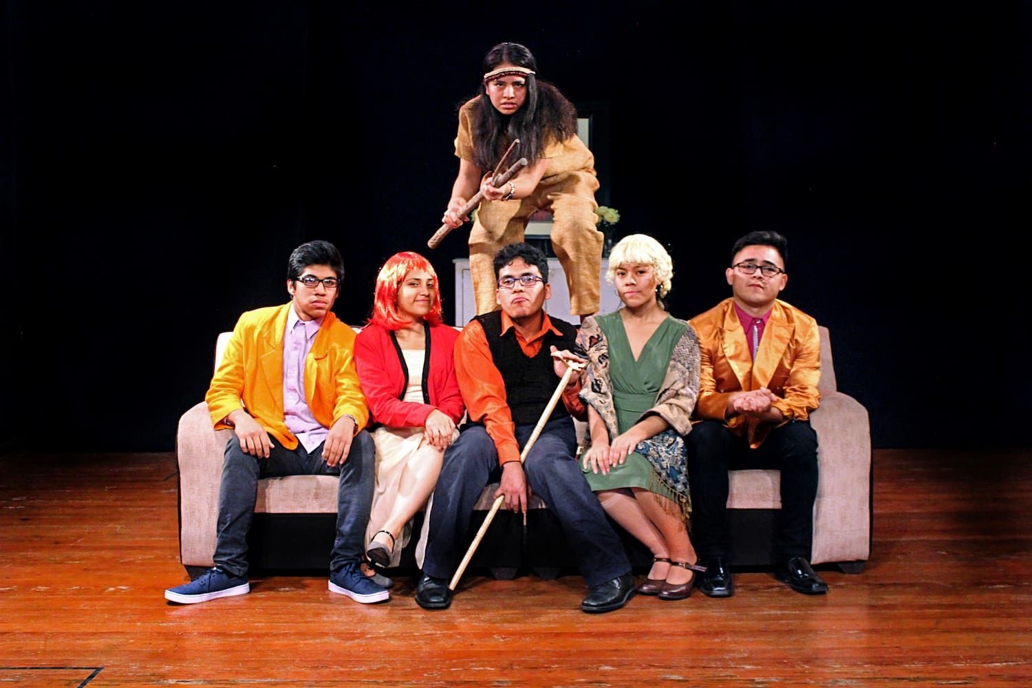 Teatro 4