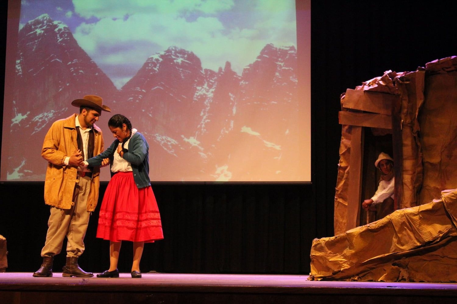 Teatro 5