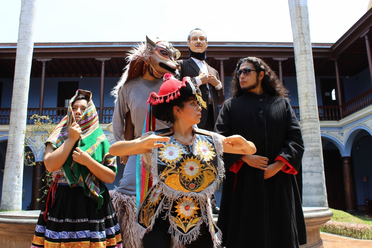 Teatro 6