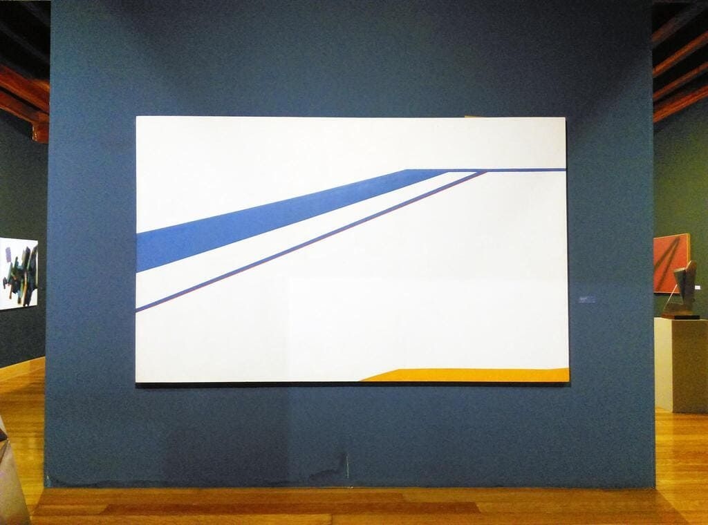 Exposición Arte Moderno y Contemporáneo