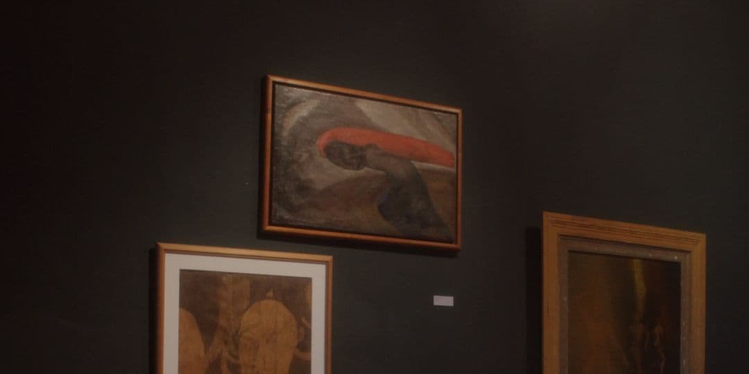 Arte Moderno y Contemporáneo