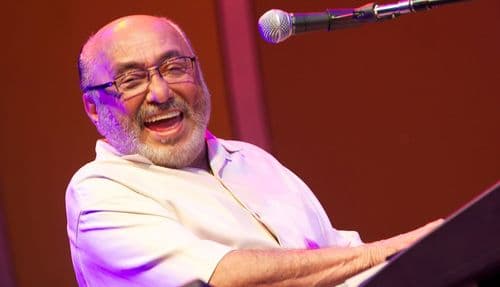 CCSM rememora exitosa trayectoria del pianista salsero Eddie Palmieri 