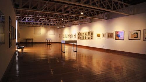 Convocatoria de Exposiciones Temporales 2025 del Museo de Arte de San Marcos