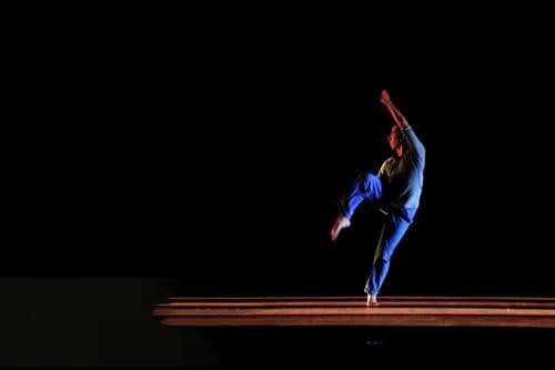 Ballet San Marcos celebra 61 años con obra “Cuerpo atardecer”