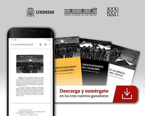 Ganadores del concurso Cuentos visuales: Imagina la historia tras la obra