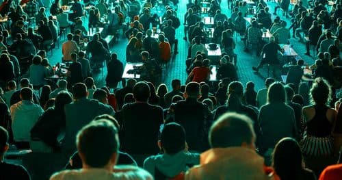 ¿Quieres aprender a desarrollar el estudio de públicos culturales? No esperes más e inscríbete en el MASM