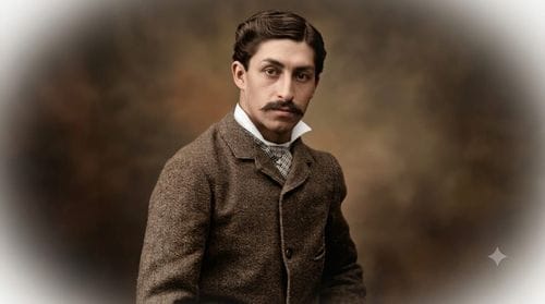 Daniel Alcides Carrión, el mártir que inspira a cada médico sanmarquino