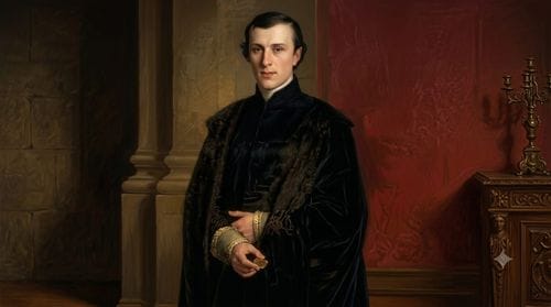 Maestro, teólogo y jurista: La huella imborrable de Bartolomé Herrera en San Marcos