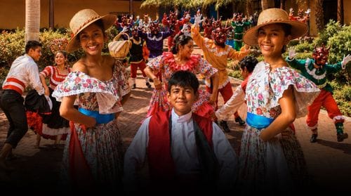 Día Mundial del Folklore: celebrando la memoria viva de nuestras tradiciones culturales