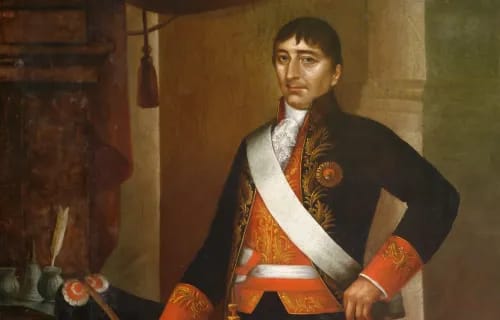 José Hipólito Unanue y Pavón: el prócer que transformó la medicina peruana