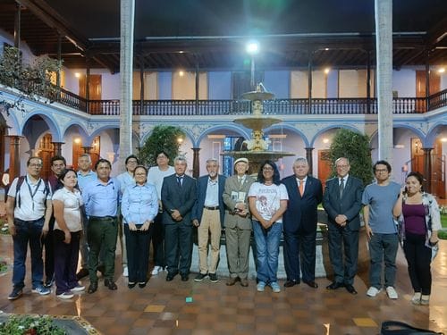 107 años resguardando el legado del Perú: El Museo de Arqueología y Antropología UNMSM celebra su aniversario