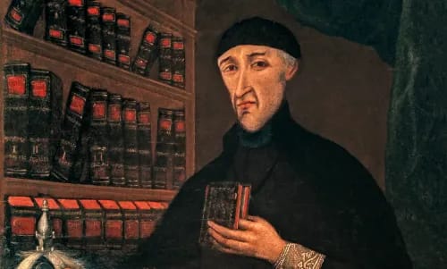 Toribio Rodríguez de Mendoza: el maestro de los próceres