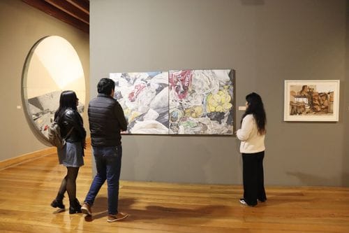 El MASM cumple 56 años de fundación y lo celebra con diversas actividades culturales