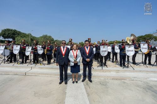 Banda Sinfónica de la UNMSM: 30 años de historia y una nueva etapa musical