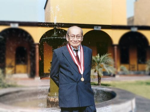 Miguel Maticorena: vida y legado de un erudito de la historia peruana