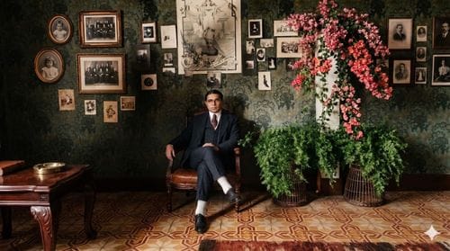 Abraham Valdelomar: el dandi de las letras peruanas
