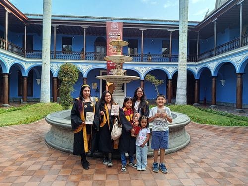 Donde la historia también tiene magia