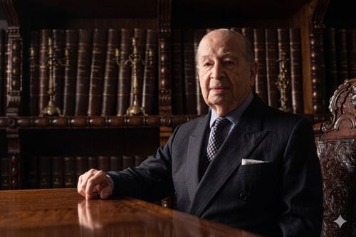 Aurelio Miró Quesada Sosa: el último gran humanista peruano del siglo XX