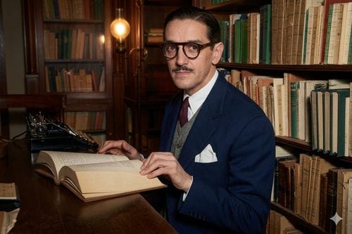 Luis Jaime Cisneros, gran maestro de la lingüística en el Perú: el lenguaje fue su arma y su escudo