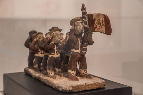 Día de la Bandera: sacrificio de los defensores peruanos y la respuesta histórica de Bolognesi