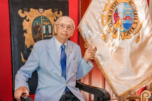 Celebramos la labor de los antropólogos
