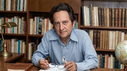 El legado indigenista de Manuel Scorza