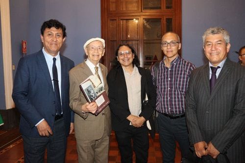 107 años resguardando el legado del Perú: El Museo de Arqueología y Antropología UNMSM celebra su aniversario