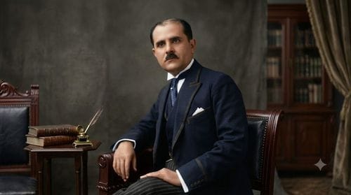 Día del Humanista Peruano: homenaje al ilustre piurano Luis Antonio Eguiguren Escudero