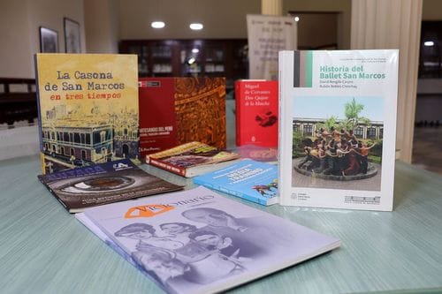 Celebremos el Día del Libro con lo nuestro