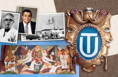 Teatro Universitario de San Marcos (TUSM): ocho años de riqueza teatral, sensibilidad y creación