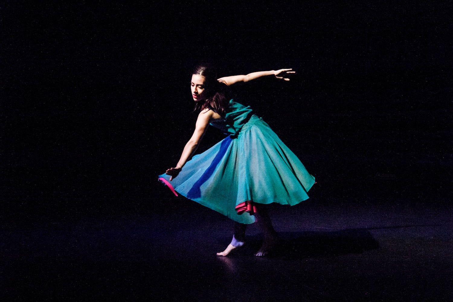 Compañia de Ballet 8