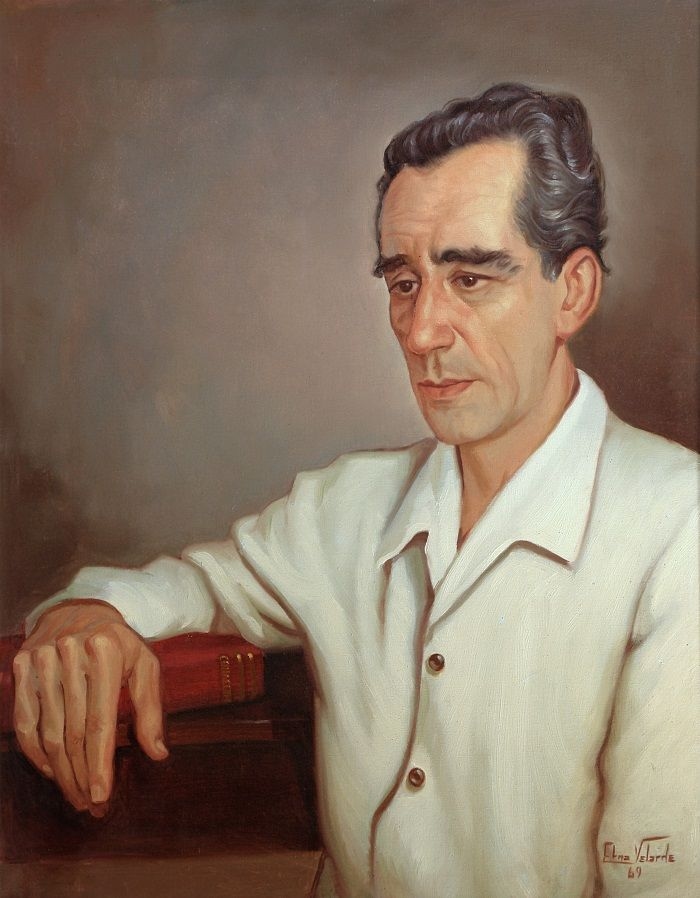 Colección Retratos (siglos XVI-XXI)