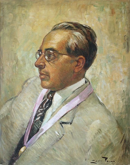 Colección Retratos (siglos XVI-XXI)