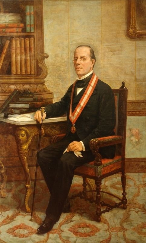 Colección Retratos (siglos XVI-XXI)