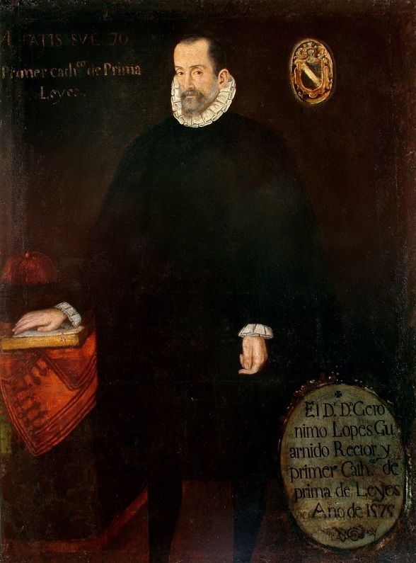 Colección Retratos (siglos XVI-XXI)